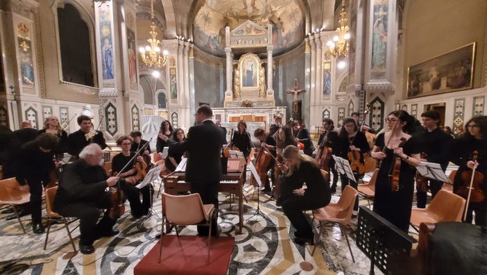 (Foto di repertorio)