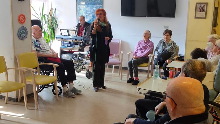 (Foto di repertorio) (Foto di repertorio)