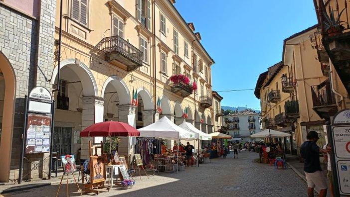 (Foto di repertorio) (Foto di repertorio)