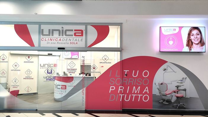 Nuovo riferimento per le cure dentali per i pazienti del Canavese Nuovo riferimento per le cure dentali per i pazienti del Canavese