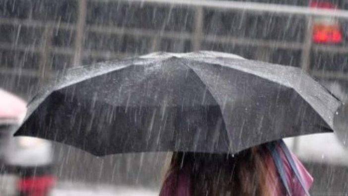 Da giovedì torna però l'estate, con temperature alte Da giovedì torna però l'estate, con temperature alte