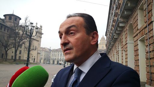 Fase 2, Cirio: "Trasformiamo la rabbia in energia positiva. In Piemonte ripartenza con maggiore prudenza" Fase 2, Cirio: "Trasformiamo la rabbia in energia positiva. In Piemonte ripartenza con maggiore prudenza"