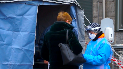 Ancora 37 decessi per il coronavirus in Piemonte, il totale sale a 374 [VIDEO]