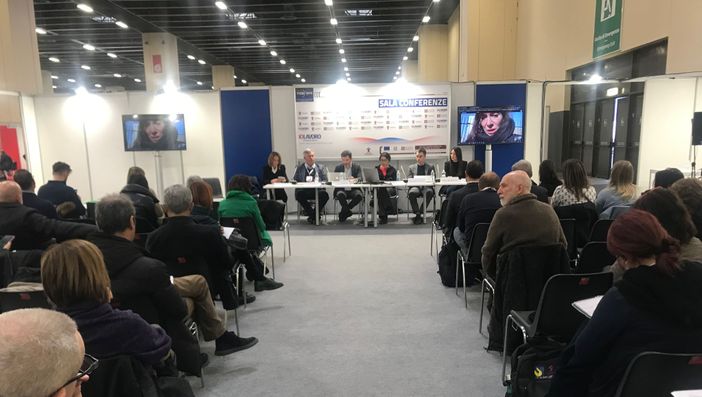 Io Lavoro, cosa cercano le imprese nei candidati? &quot;Competenze per garantire competitività&quot; [VIDEO]