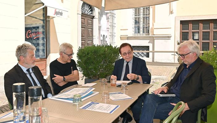 Elezioni a Torino, i cattolici al centro? Il convegno a Bardonecchia Elezioni a Torino, i cattolici al centro? Il convegno a Bardonecchia