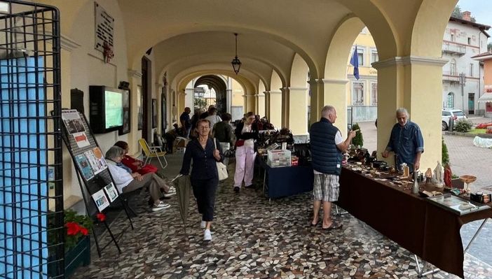 (Foto di repertorio) (Foto di repertorio)