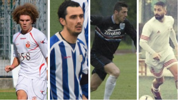 Orofino, Lerda, Capobianco e Citeroni Orofino, Lerda, Capobianco e Citeroni