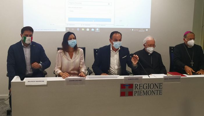 In Piemonte riaprono 1.500 oratori: oltre 11.5 milioni di euro a sostegno dei centri estivi In Piemonte riaprono 1.500 oratori: oltre 11.5 milioni di euro a sostegno dei centri estivi