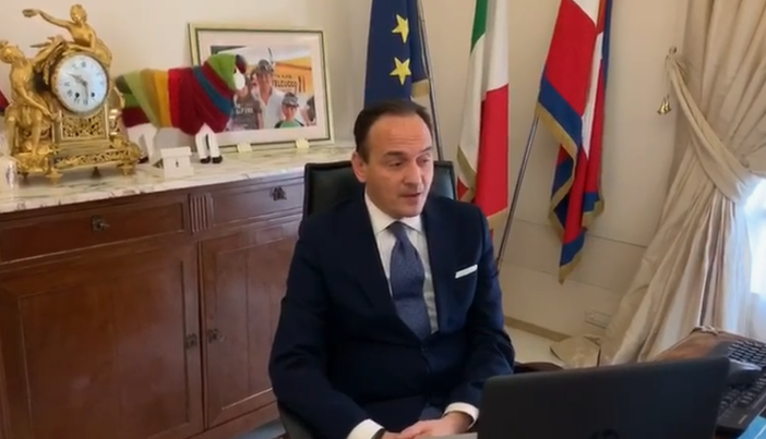 Coronavirus, la Regione Piemonte medita di chiedere al Governo la fine delle misure emergenziali Coronavirus, la Regione Piemonte medita di chiedere al Governo la fine delle misure emergenziali