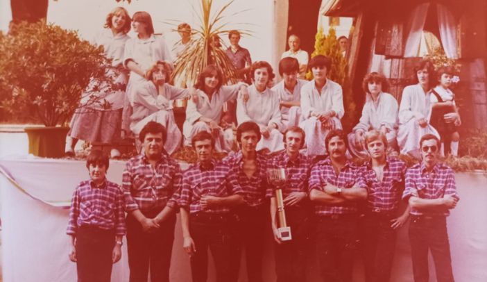 (Foto di repertorio) (Foto di repertorio)