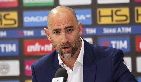 Ribaltone Juve: via Thiago Motta, squadra affidata a Igor Tudor Ribaltone Juve: via Thiago Motta, squadra affidata a Igor Tudor