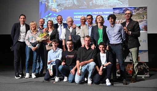 "Verrà un’altra estate": al Monviso di Cuneo il docufilm sulla vita in alpeggio (Video)