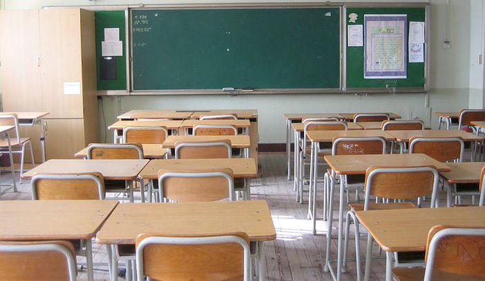 Distanza di sicurezza e numero degli alunni: un algoritmo ci dirà come torneranno in classe gli studenti piemontesi Distanza di sicurezza e numero degli alunni: un algoritmo ci dirà come torneranno in classe gli studenti piemontesi