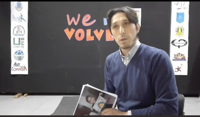 Volvera si mantiene viva e spezza l’isolamento con le dirette su Facebook delle associazioni Volvera si mantiene viva e spezza l’isolamento con le dirette su Facebook delle associazioni