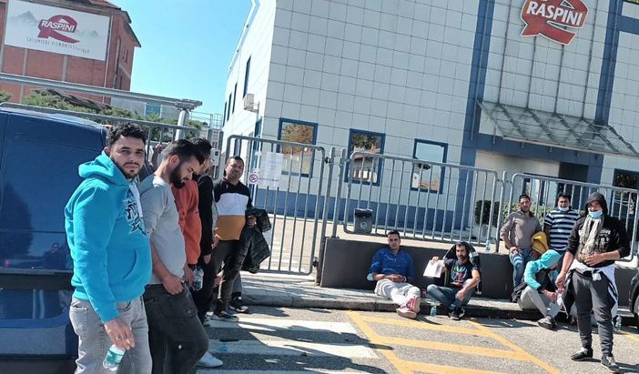 L’assemblea di ieri