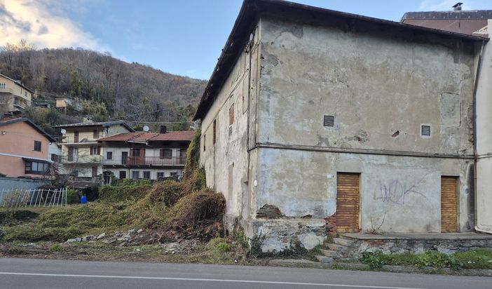 L’ex pastificio di Porte verrà ristrutturato per dare al paese il suo Museo della Pietra L’ex pastificio di Porte verrà ristrutturato per dare al paese il suo Museo della Pietra