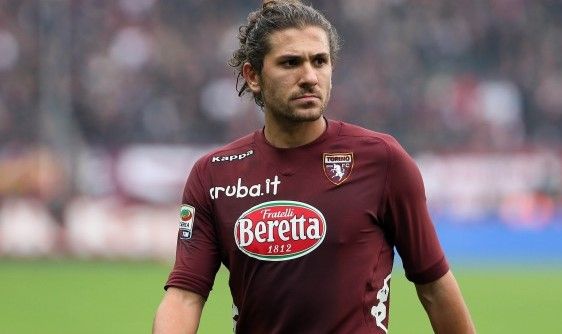 L’ex Toro Alessio Cerci si allena in palestra a Prato Nevoso per rilanciarsi L’ex Toro Alessio Cerci si allena in palestra a Prato Nevoso per rilanciarsi