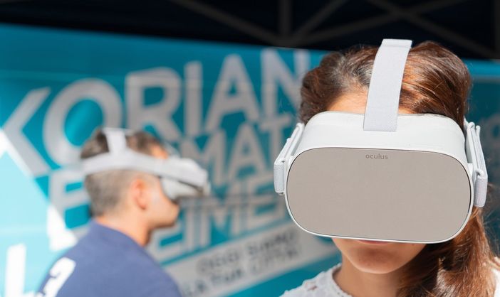 Fa tappa l'1 ottobre a Torino il tour di sensibilizzazione Fermata Alzheimer di Korian Fa tappa l'1 ottobre a Torino il tour di sensibilizzazione Fermata Alzheimer di Korian