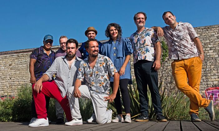 Sabato 29 giugno sarà di scena il Brasile dei RIO77 alle Officine Giletta di Revello Sabato 29 giugno sarà di scena il Brasile dei RIO77 alle Officine Giletta di Revello