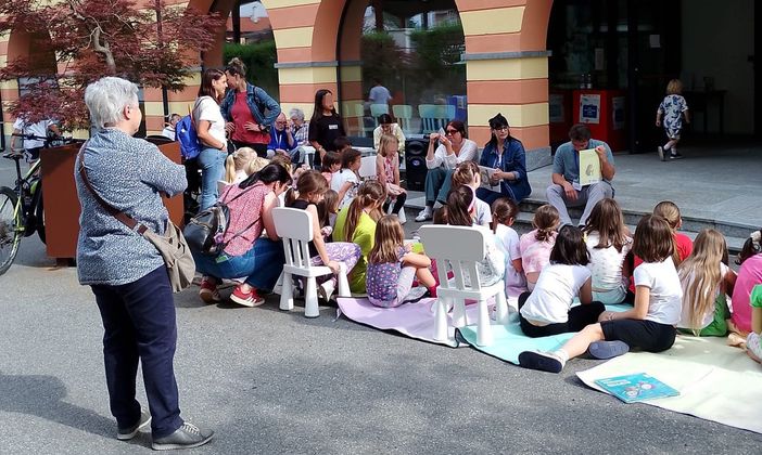 (Foto di repertorio)