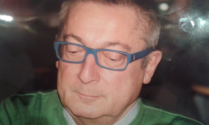 Lutto a Pinerolo: «Ezio era una persona perbene e con valori veri»