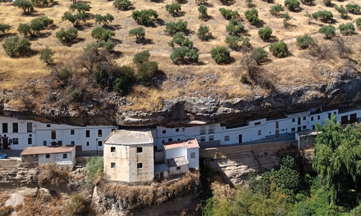 Le Colonne d'Ercole: intervista a Marco, tra Spagna e Marocco Le Colonne d'Ercole: intervista a Marco, tra Spagna e Marocco
