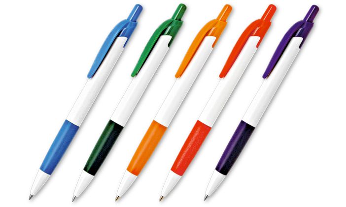 Penne personalizzate, il gadget evergreen che continua a fare centro nel marketing Penne personalizzate, il gadget evergreen che continua a fare centro nel marketing