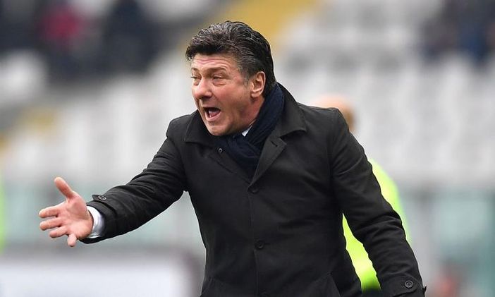 Toro, contro il Sassuolo la prova del nove. Mazzarri: "Partita trappola"