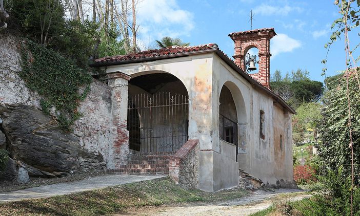 (Foto di Remo Caffaro)