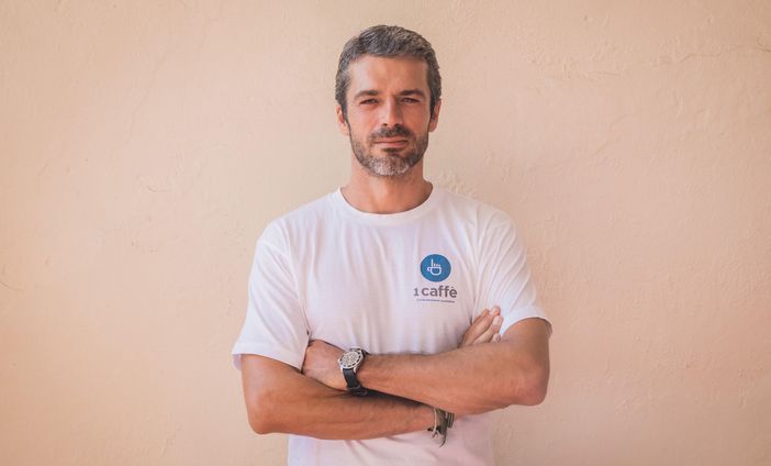 Cibo e prodotti per i senza fissa dimora di Torino: raccolta fondi da 1 Caffè Onlus per Bartolomeo &amp; C.