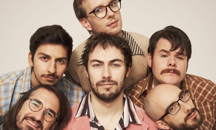 Pinguini Tattici Nucleari: il 16, 17, 19 e 20 aprile, al Palaolimpico Inalpi Arena