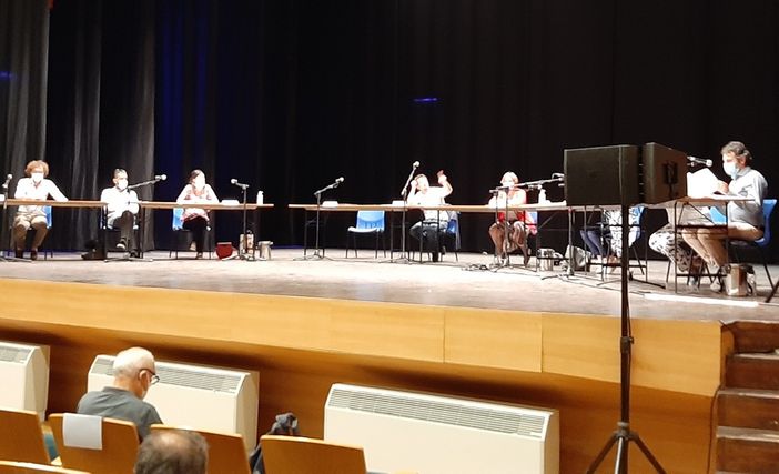 Polemica a Pinerolo sul progetto “Ripartiamo insieme”: «Stavolta il Cpe si è allargato»