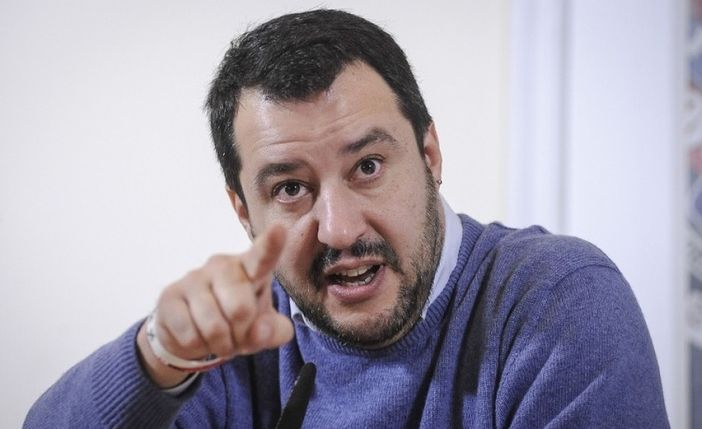 Salvini Salvini
