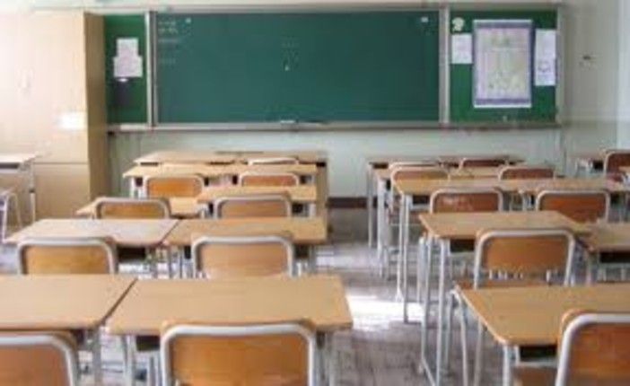 Cambiamenti in vista per alcune scuole Cambiamenti in vista per alcune scuole