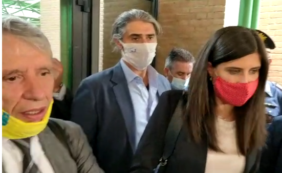 Processo piazza San Carlo, l'avvocato della Appendino: "Non vorrei che alla fine passasse il principio che è meglio non fare più nulla" Processo piazza San Carlo, l'avvocato della Appendino: "Non vorrei che alla fine passasse il principio che è meglio non fare più nulla"