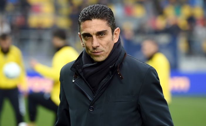 Longo avvisa il Toro: "Tornare a far punti, la bagarre salvezza è iniziata" Longo avvisa il Toro: "Tornare a far punti, la bagarre salvezza è iniziata"