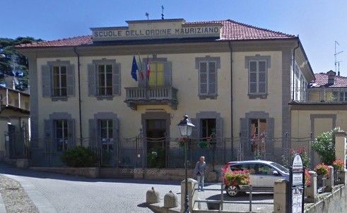 La Scuola Mauriziana di Torre Pellice