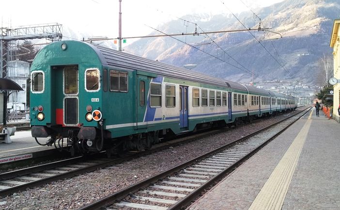 Mattinata di passione sulla Torino-Pinerolo: ripartita la circolazione