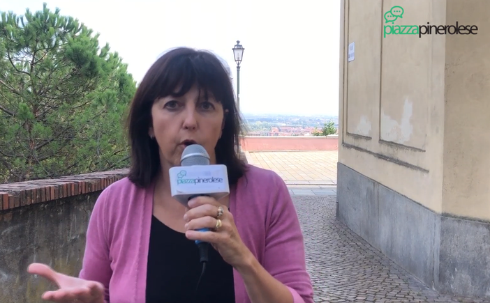 Silvia Lorenzino Silvia Lorenzino