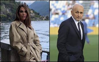 Ilary Blasi, frecciata social a Spalletti? Il video sulle note di "Piccolo uomo" Ilary Blasi, frecciata social a Spalletti? Il video sulle note di "Piccolo uomo"