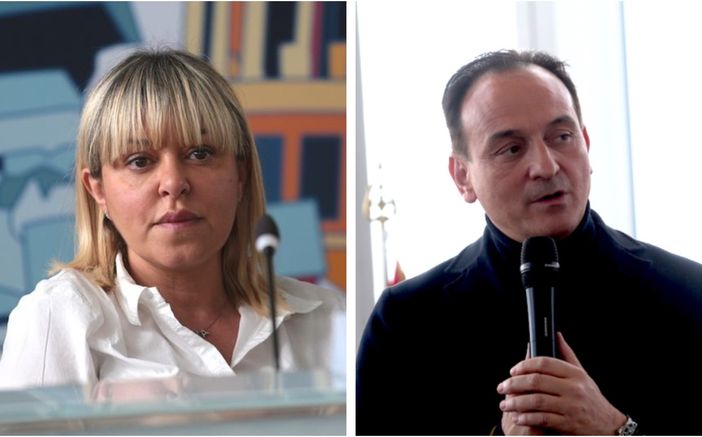 Trattative al Grattacielo, l'assessore Chiarelli prova a tenersi lo Sport. Minoranza all'attacco: "Destra litigiosa" Trattative al Grattacielo, l'assessore Chiarelli prova a tenersi lo Sport. Minoranza all'attacco: "Destra litigiosa"