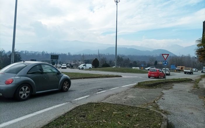 La rotonda di Bibiana