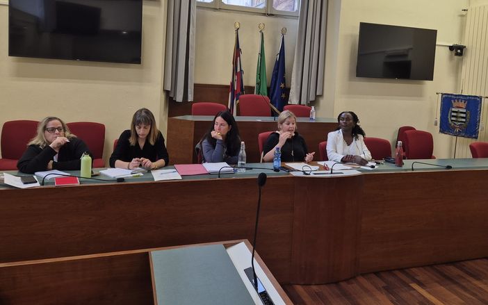 La commissione di ieri sull’emergenza abitativa