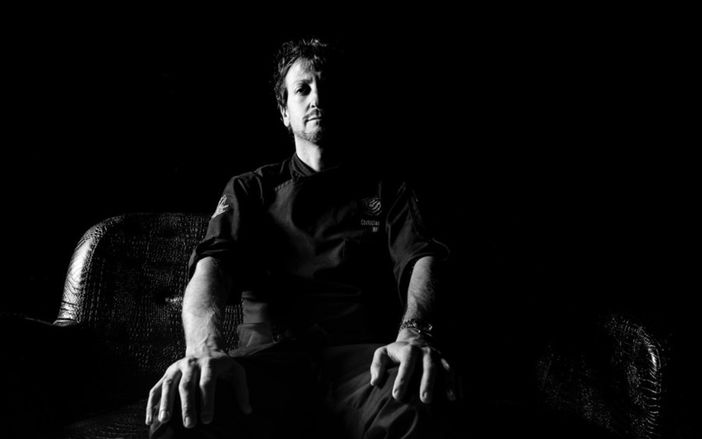 Christian Milone