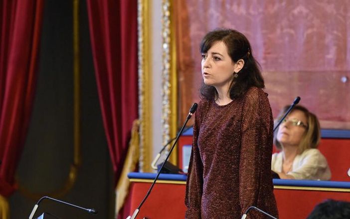 Agenzia Piemonte Lavoro, Canalis (PD): "Dal 15 luglio il più grande ente strumentale della Regione è privo di un legale rappresentante" Agenzia Piemonte Lavoro, Canalis (PD): "Dal 15 luglio il più grande ente strumentale della Regione è privo di un legale rappresentante"