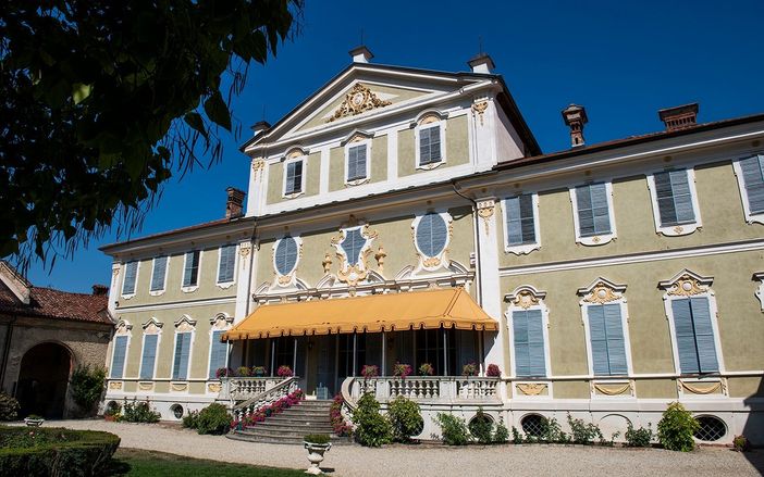 Tenuta Berroni festeggia il suo 250° anniversario Tenuta Berroni festeggia il suo 250° anniversario