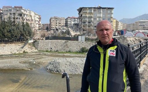 Dall’emergenza Covid in Piemonte al partito della fiamma: Mario Raviolo nel dipartimento sanità di Fratelli d’Italia Dall’emergenza Covid in Piemonte al partito della fiamma: Mario Raviolo nel dipartimento sanità di Fratelli d’Italia