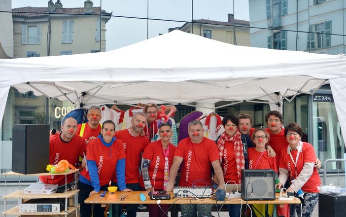 (Foto di Cinzia Consolati)