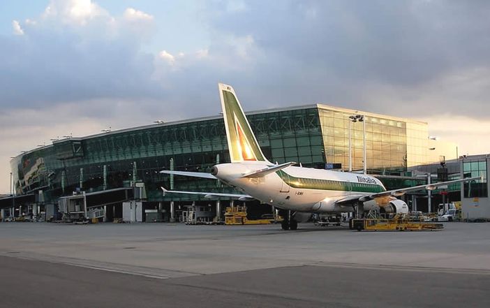 A Caselle apre il Covid Test Point per tutti i passeggeri in arrivo o in partenza