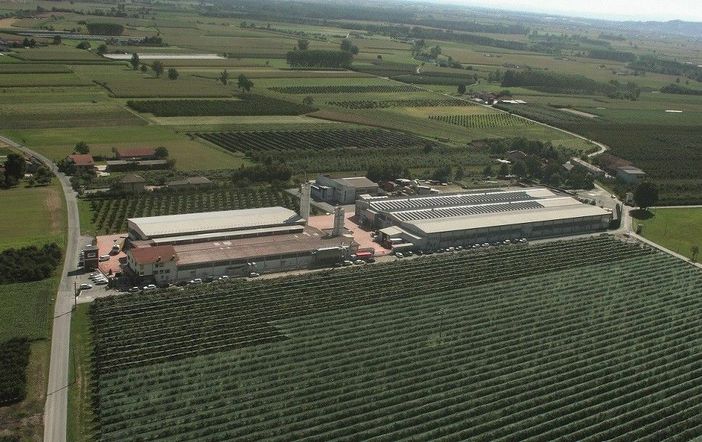 AIP srl con sede a Barge ricerca Geometra CAD 2D/3D e CNC